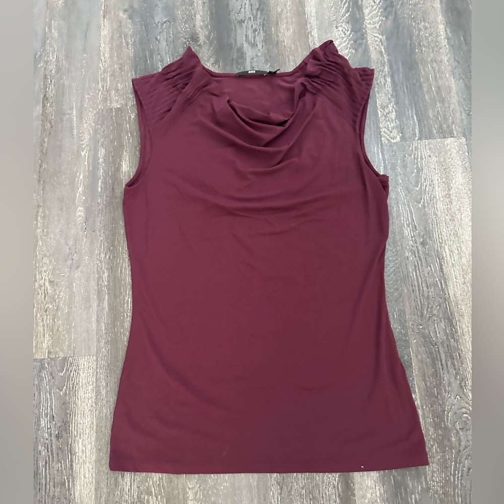 Hugo Boss blouse
